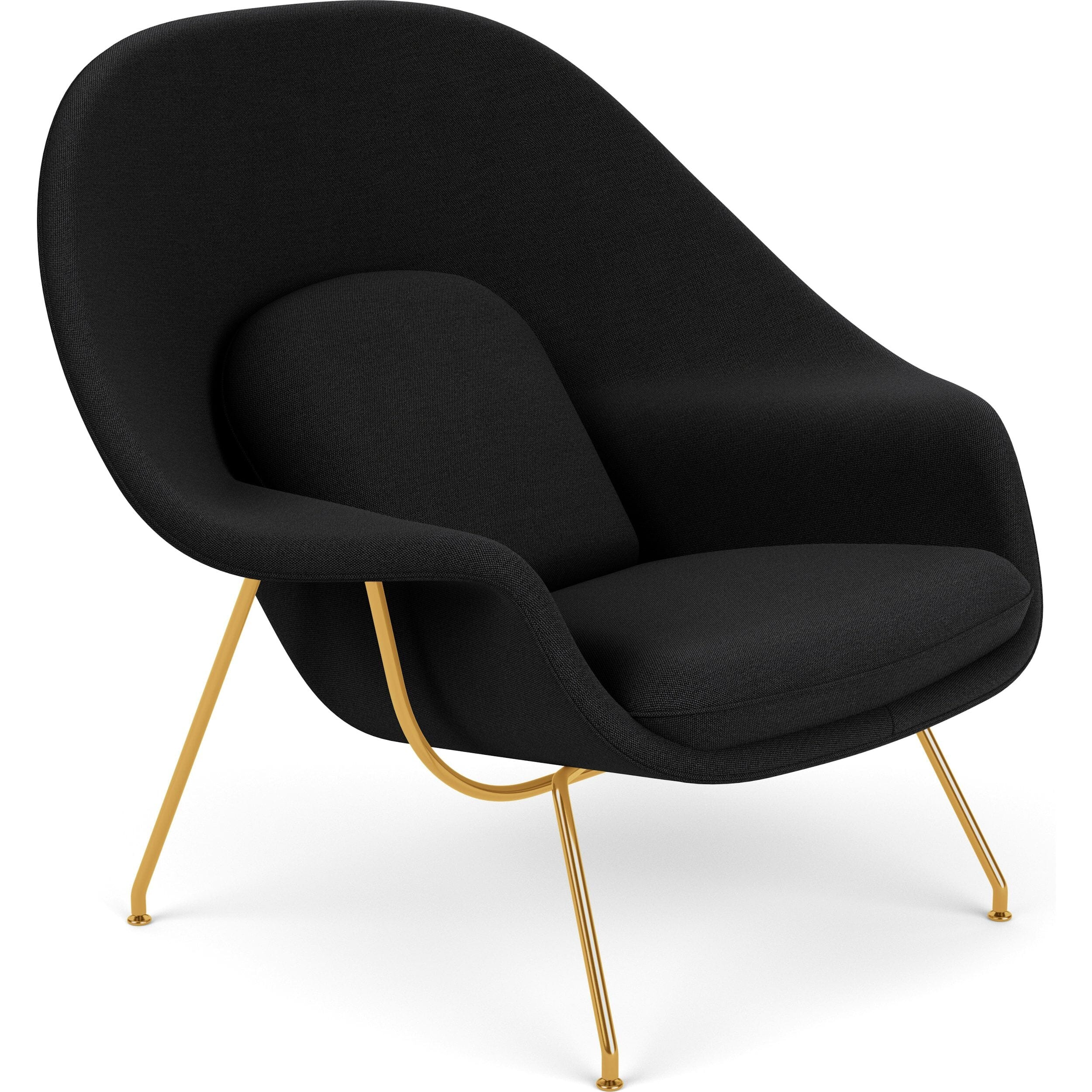 Womb Chair — CA Modern Home
