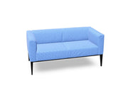 Sean Two Seat Sofa Sofa Arper 