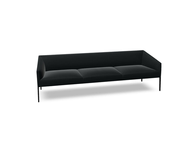 Saari Three Seat Sofa sofa Arper 