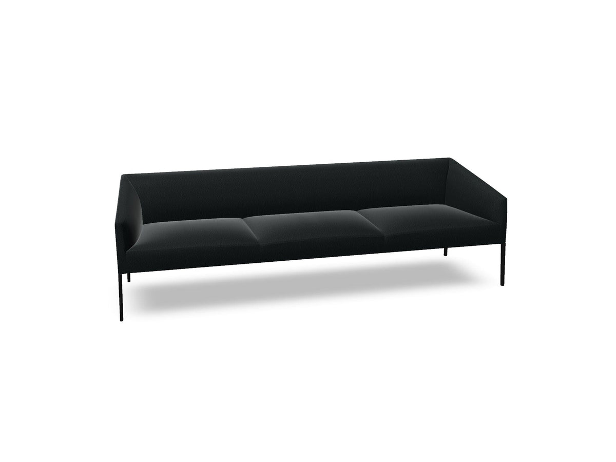 Saari Three Seat Sofa sofa Arper 