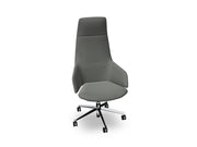 Aston Direction Five Way Star Base Armchair task chair Arper 