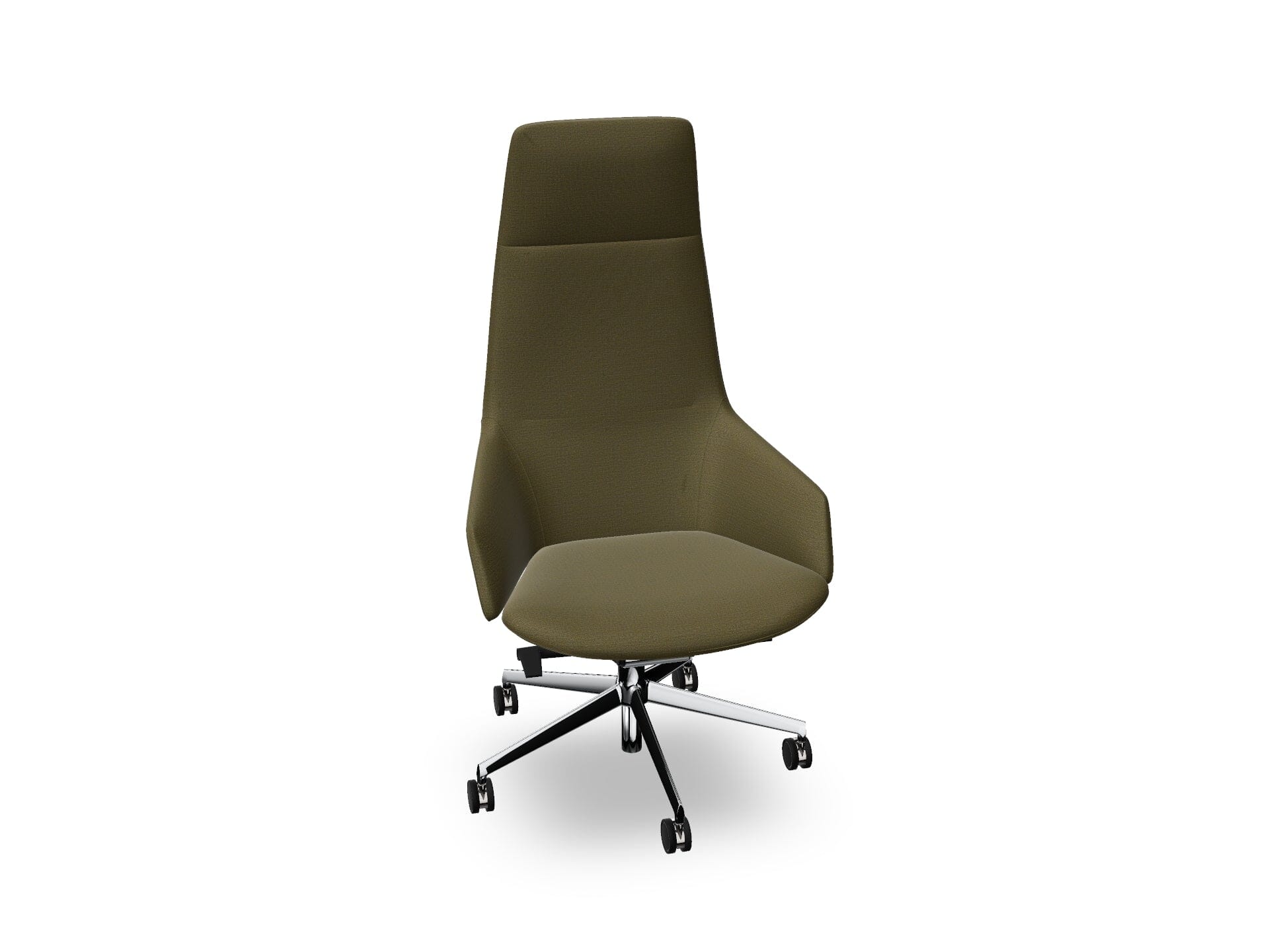 Aston Direction Syncro Task Chair task chair Arper 