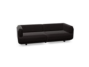 Shaal 3-Seater Sofa Sofa Arper 