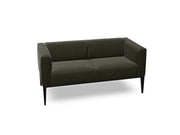 Sean Two Seat Sofa Sofa Arper 