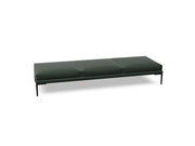 Steeve Three Seat Bench Benches Arper 
