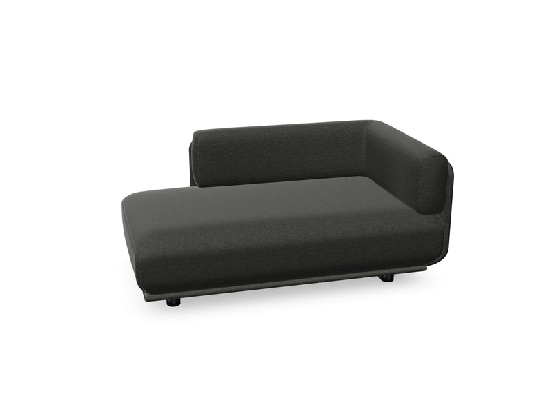 Shaal Daybed Daybed Arper 
