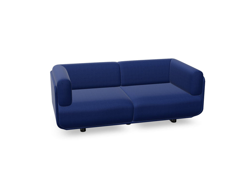 Shaal 2-Seater Sofa Sofa Arper 