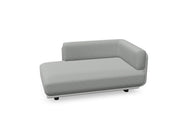 Shaal Daybed Daybed Arper 