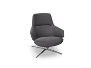 Aston Club Low Back Lounge Chair Office Chair Arper 