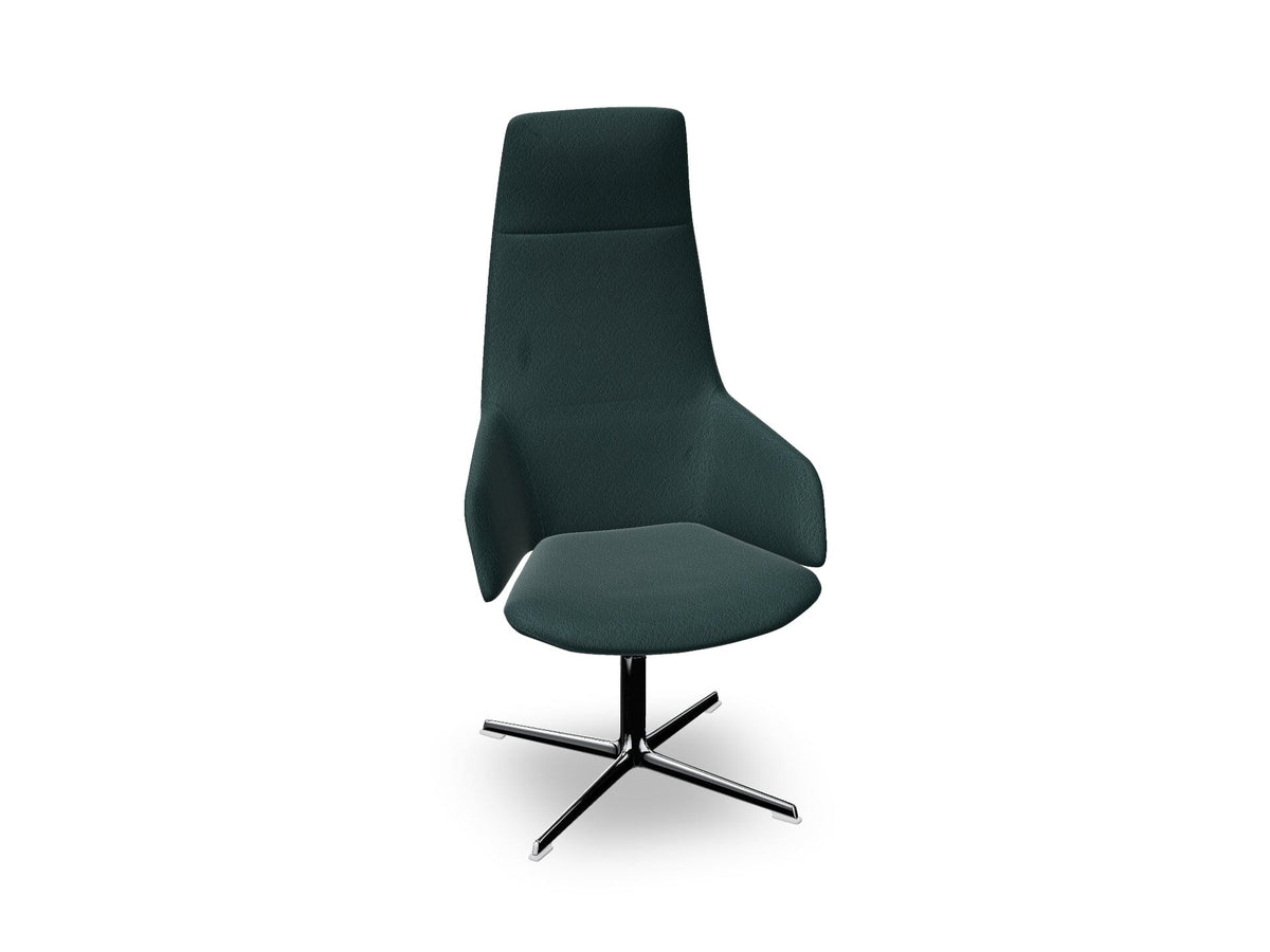 Aston Direction Syncro Task Chair task chair Arper 
