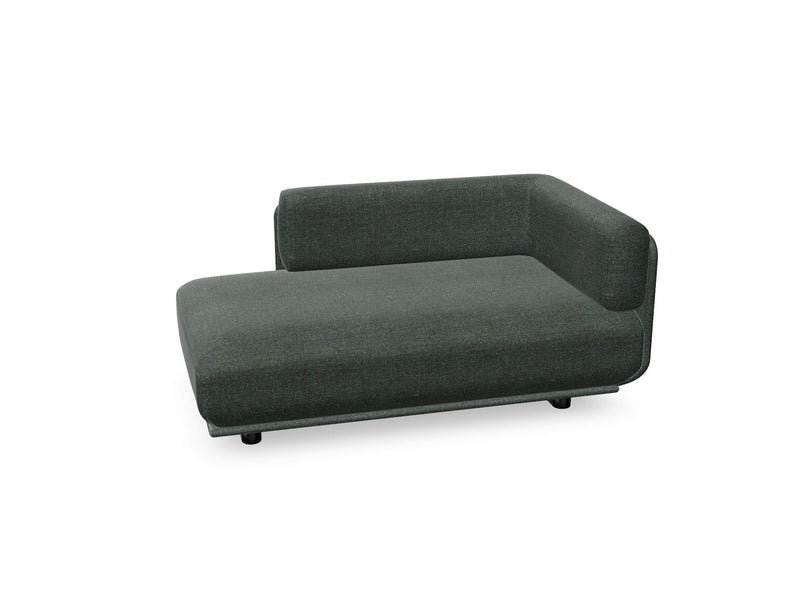 Shaal Daybed Daybed Arper 