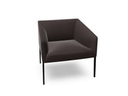 Saari Small Armchair Chair Arper 