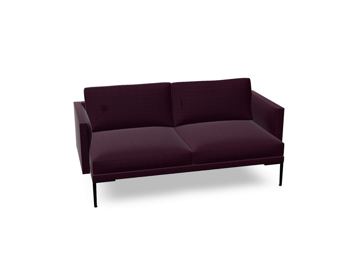 Steeve Two Seat Sofa