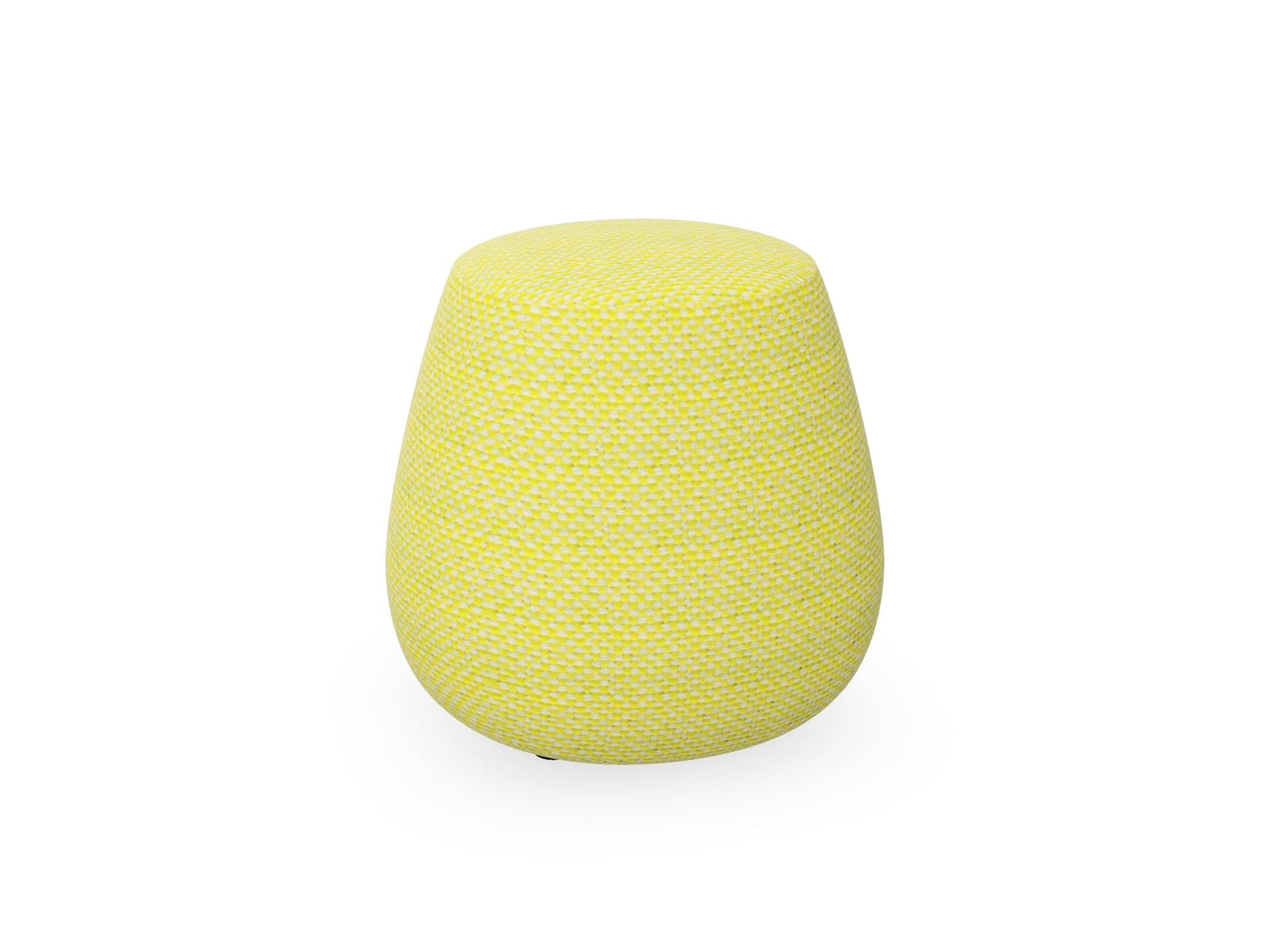Pix 47 One Seat Ottoman ottomans Arper 