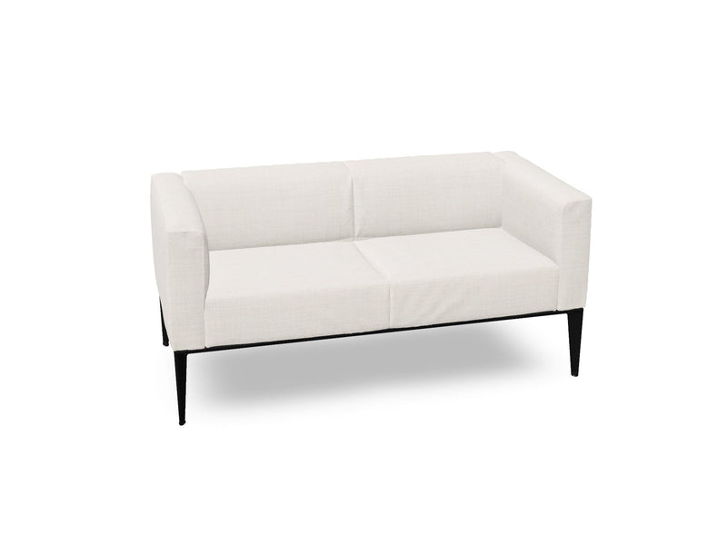 Sean Two Seat Sofa Sofa Arper 