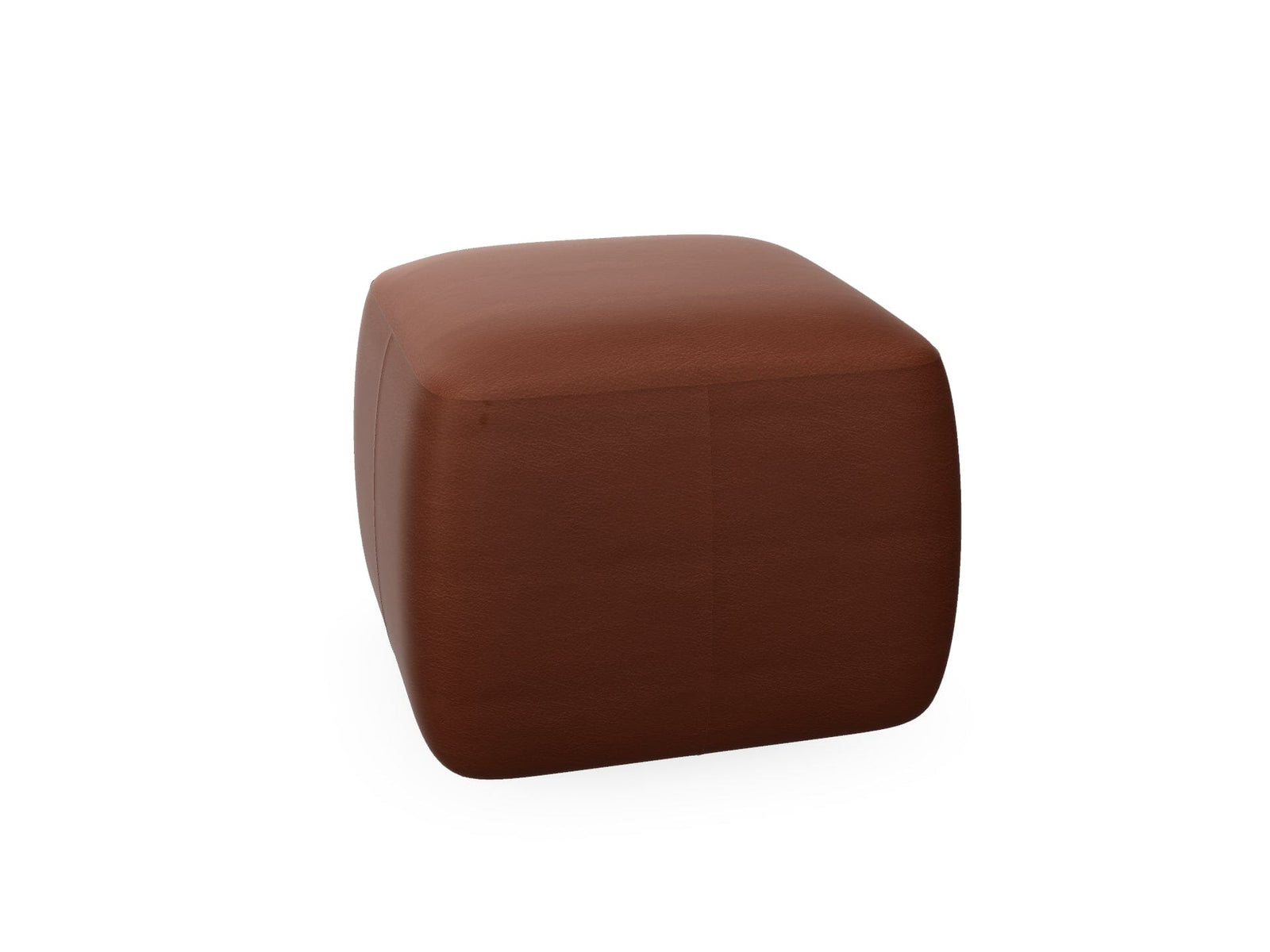 Pix Cubo 55 One Seat ottoman ottomans Arper 