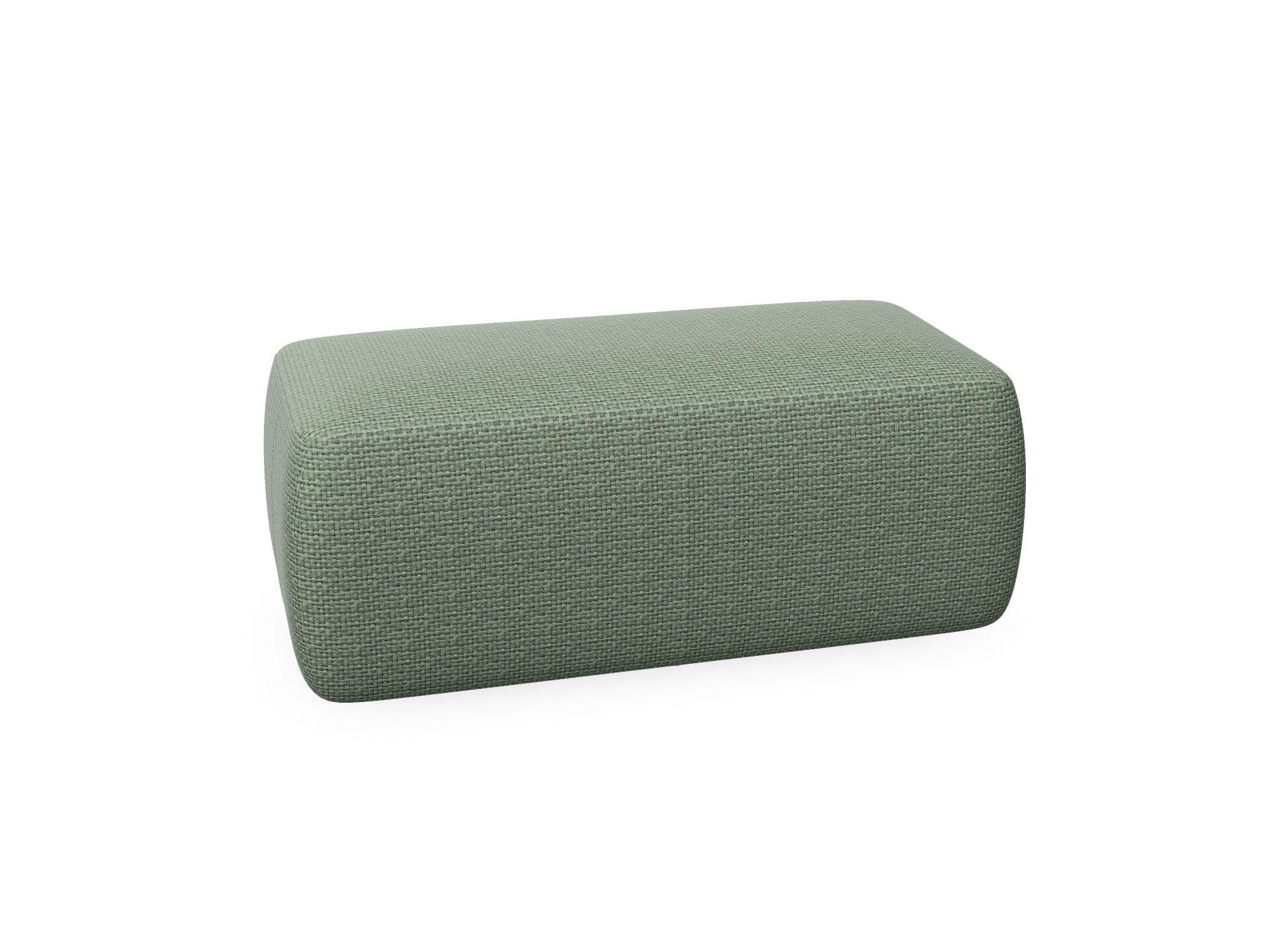 Pix Cubo 110 Two Seat ottoman ottomans Arper 
