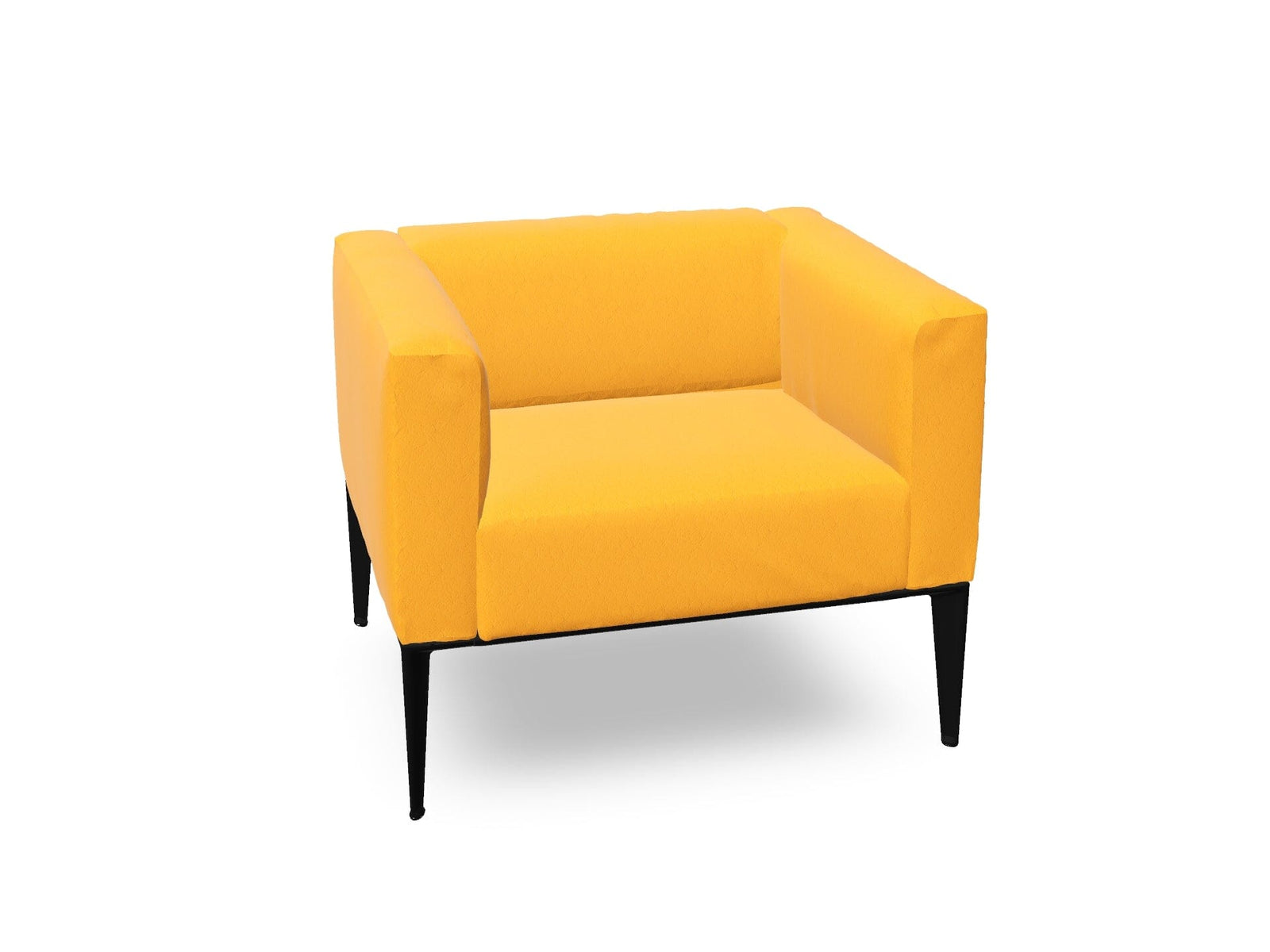 Sean Lounge Chair lounge chair Arper 