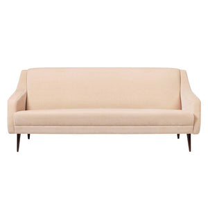 CDC.2 Wood Base Sofa Fully Upholstered