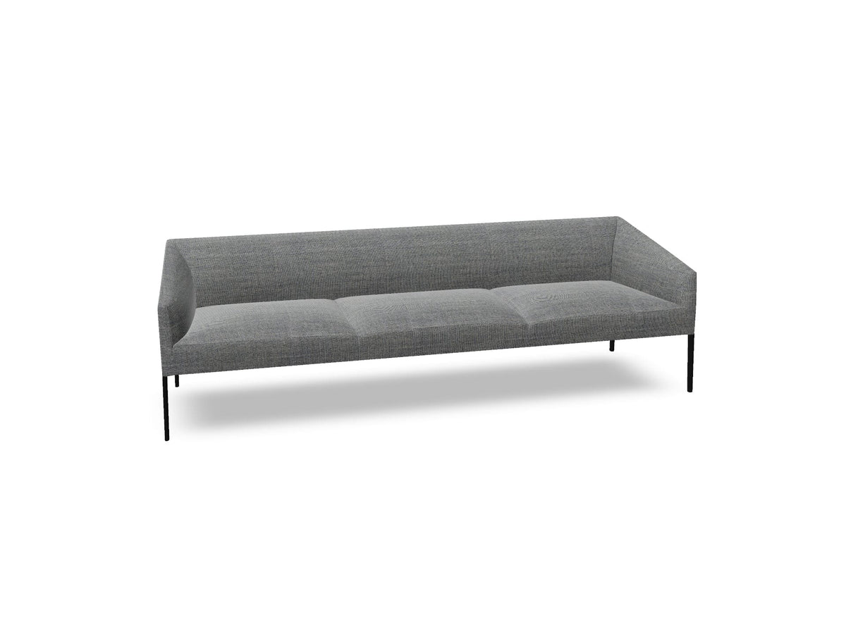 Saari Three Seat Sofa sofa Arper 