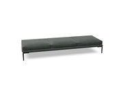 Steeve Three Seat Bench Benches Arper 
