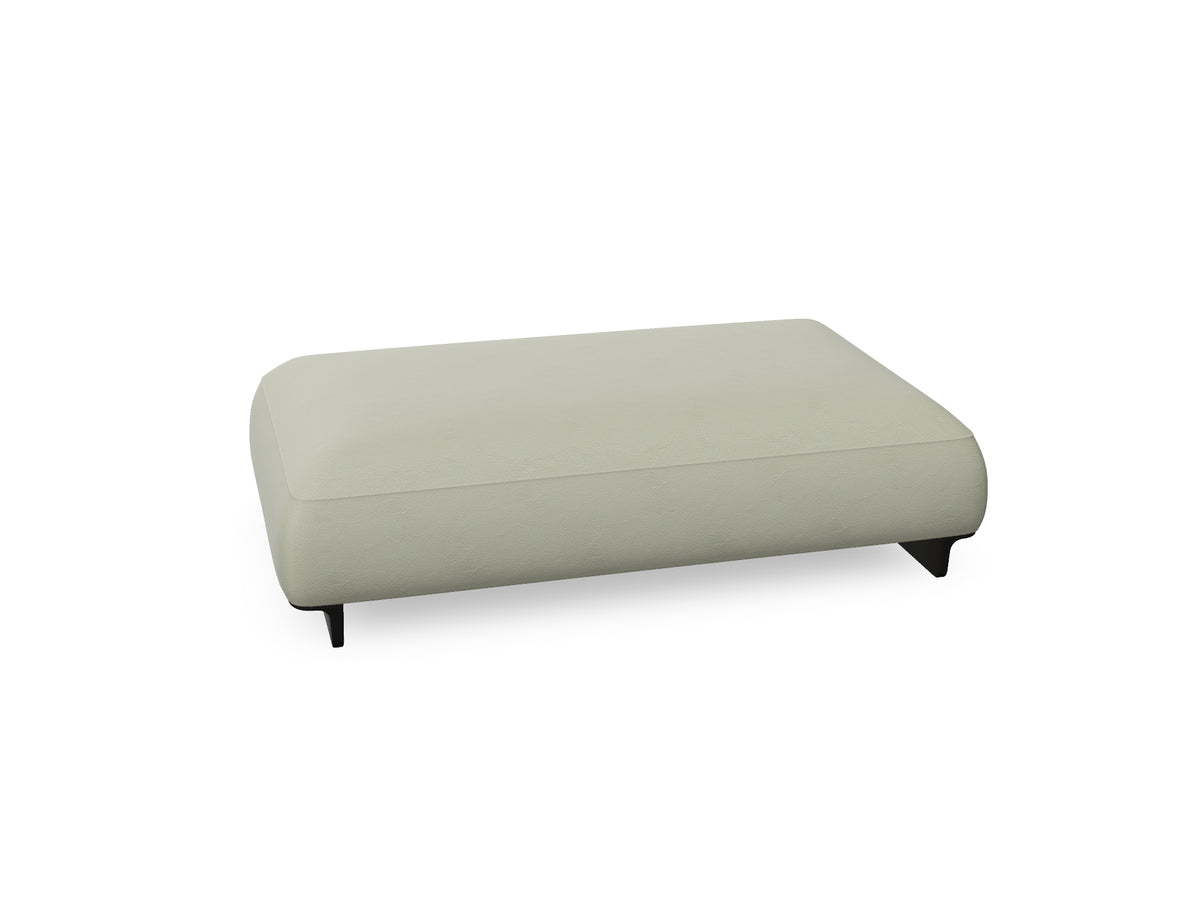 Ralik 2-Seater Ottoman