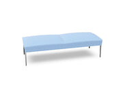 Saari Two Seat Bench Benches Arper 
