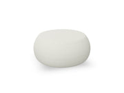 Pix 87 One Seat Large Ottoman ottomans Arper 