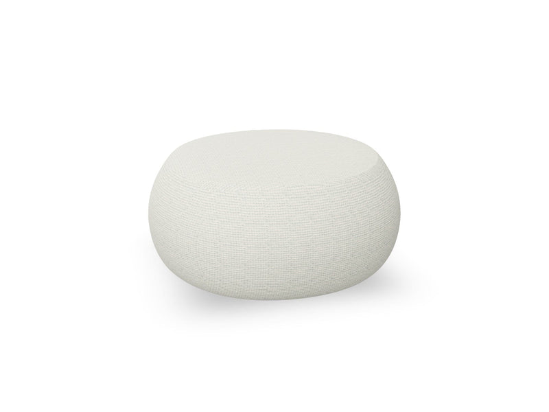 Pix 87 One Seat Large Ottoman ottomans Arper 