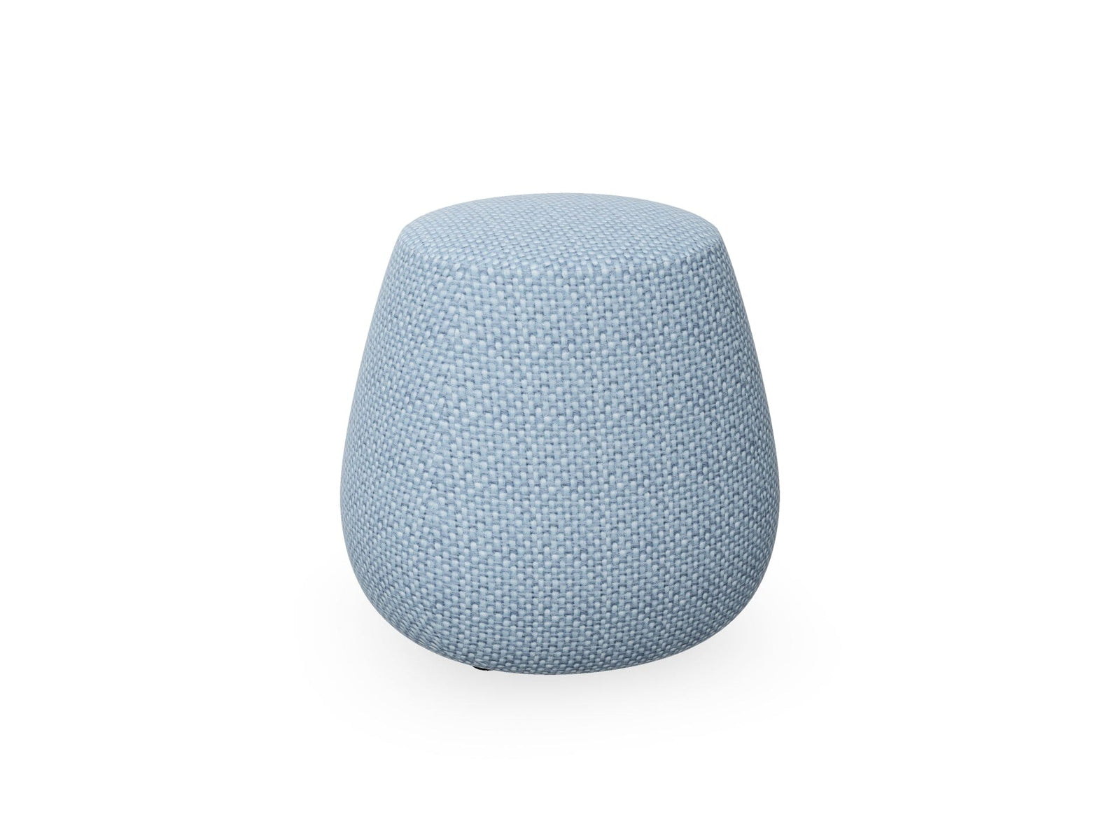 Pix 47 One Seat Ottoman ottomans Arper 