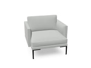 Steeve Armchair lounge chair Arper 