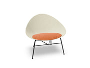 Adell 4 Leg Base Lounge Chair lounge chair Arper 