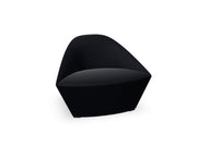 Colina Fully Upholstered Medium Lounge Chair lounge chair Arper 