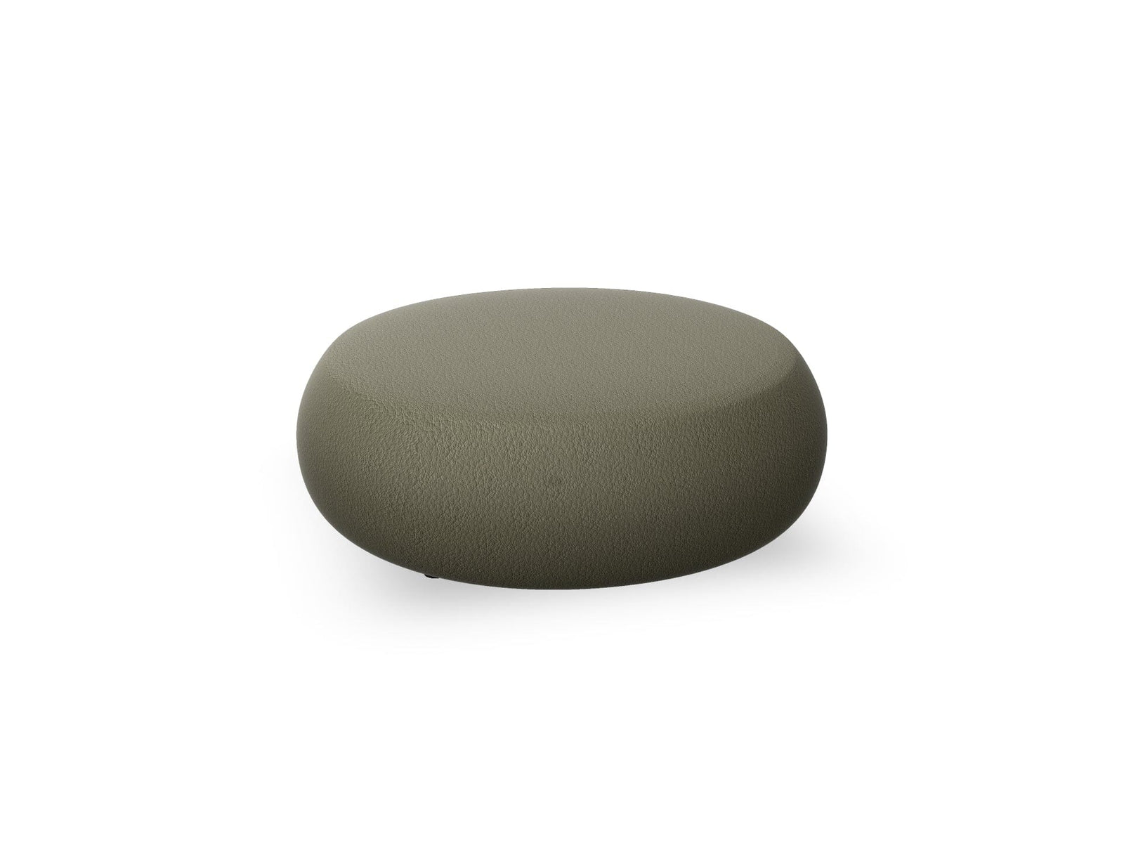 Pix 95 Two Seats Low Ottoman ottomans Arper 