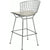 Bertoia Stool with Seat Pad