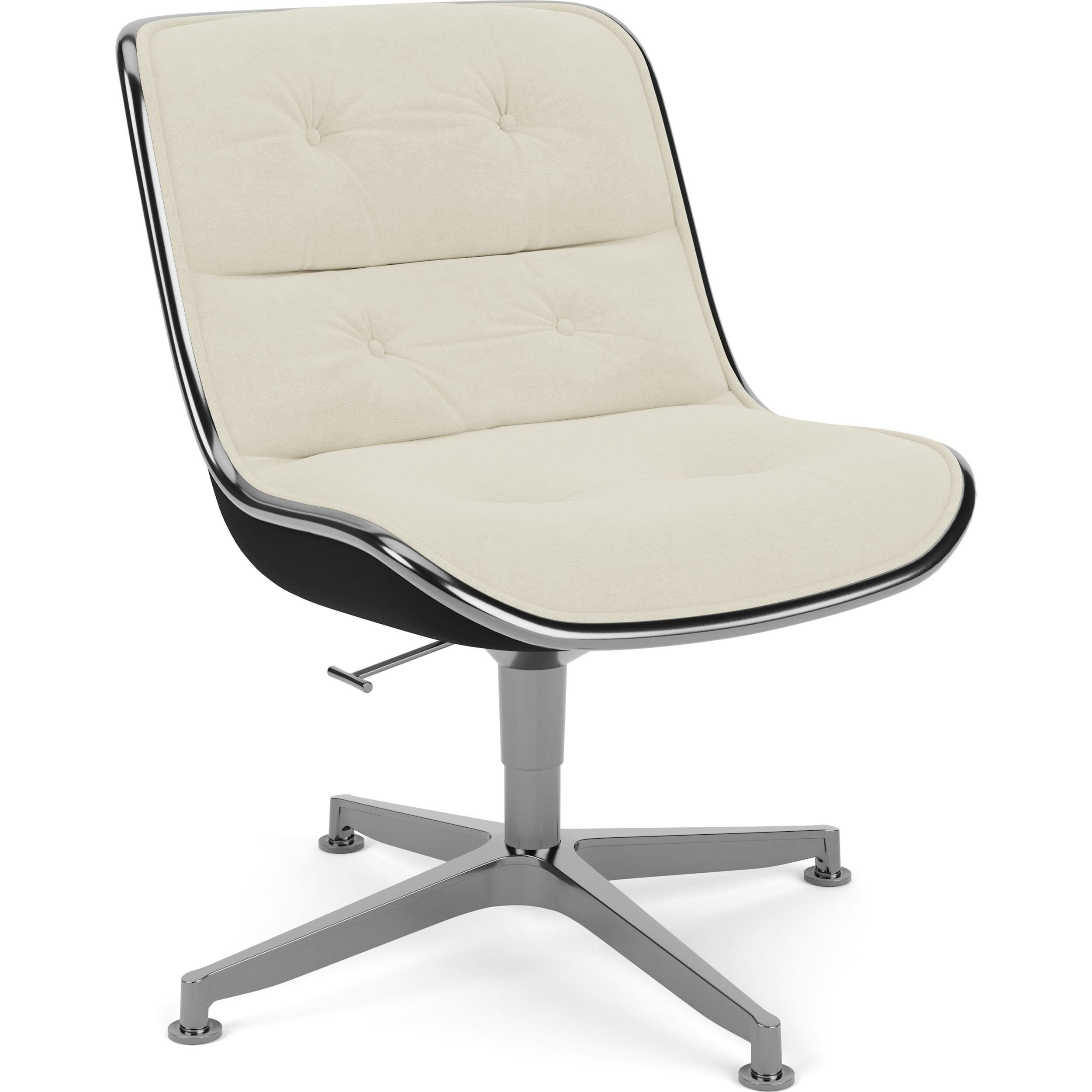 Charles Pollock Executive Chairs — CA Modern Home
