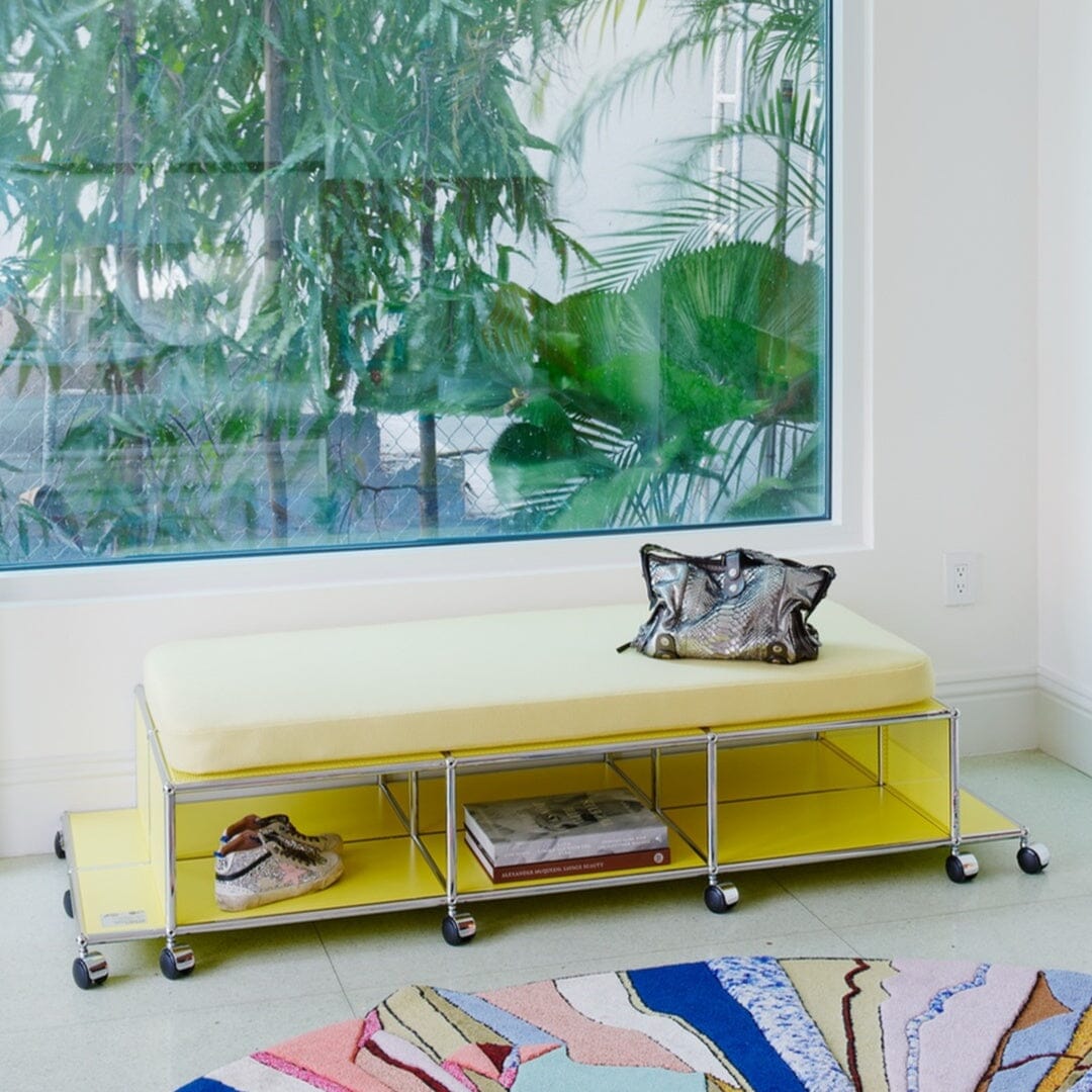 Central Lounge lounge USM 