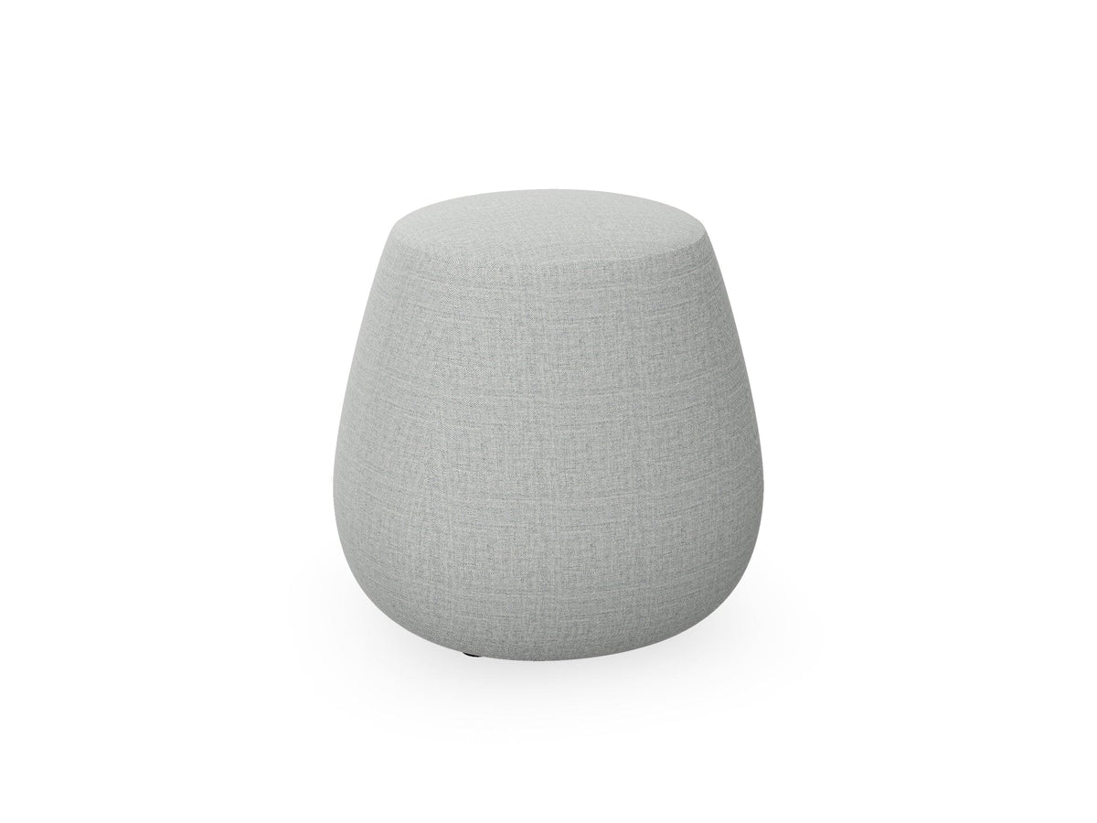 Pix 47 One Seat Ottoman ottomans Arper 