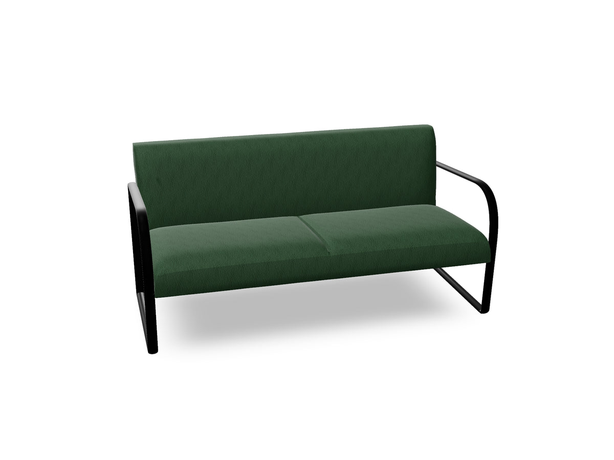 Arcos Two Seat Sofa