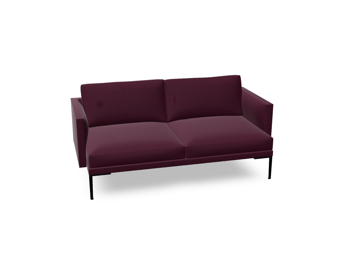Steeve Two Seat Sofa