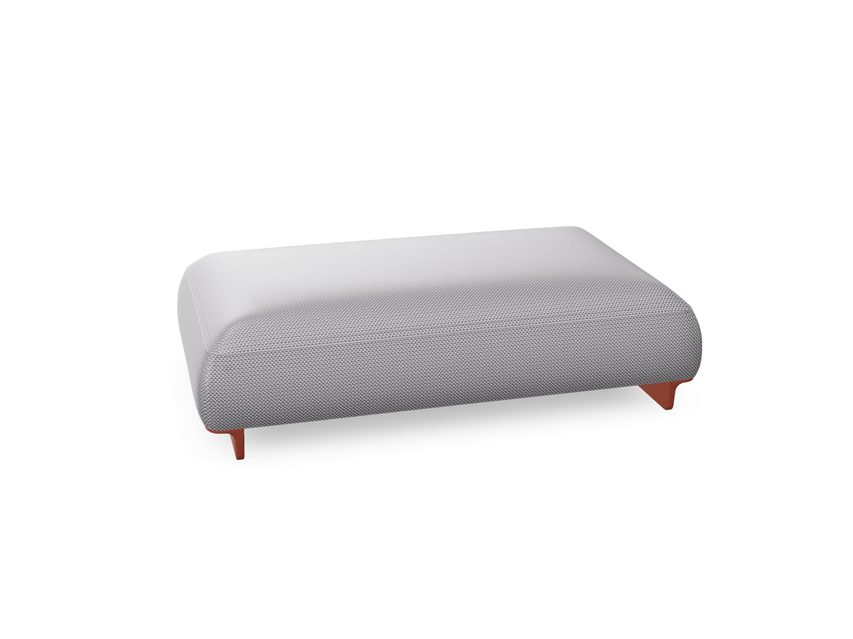 Ralik 2-Seater Ottoman