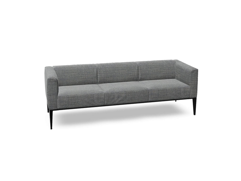 Sean Three Seat Sofa Sofa Arper 