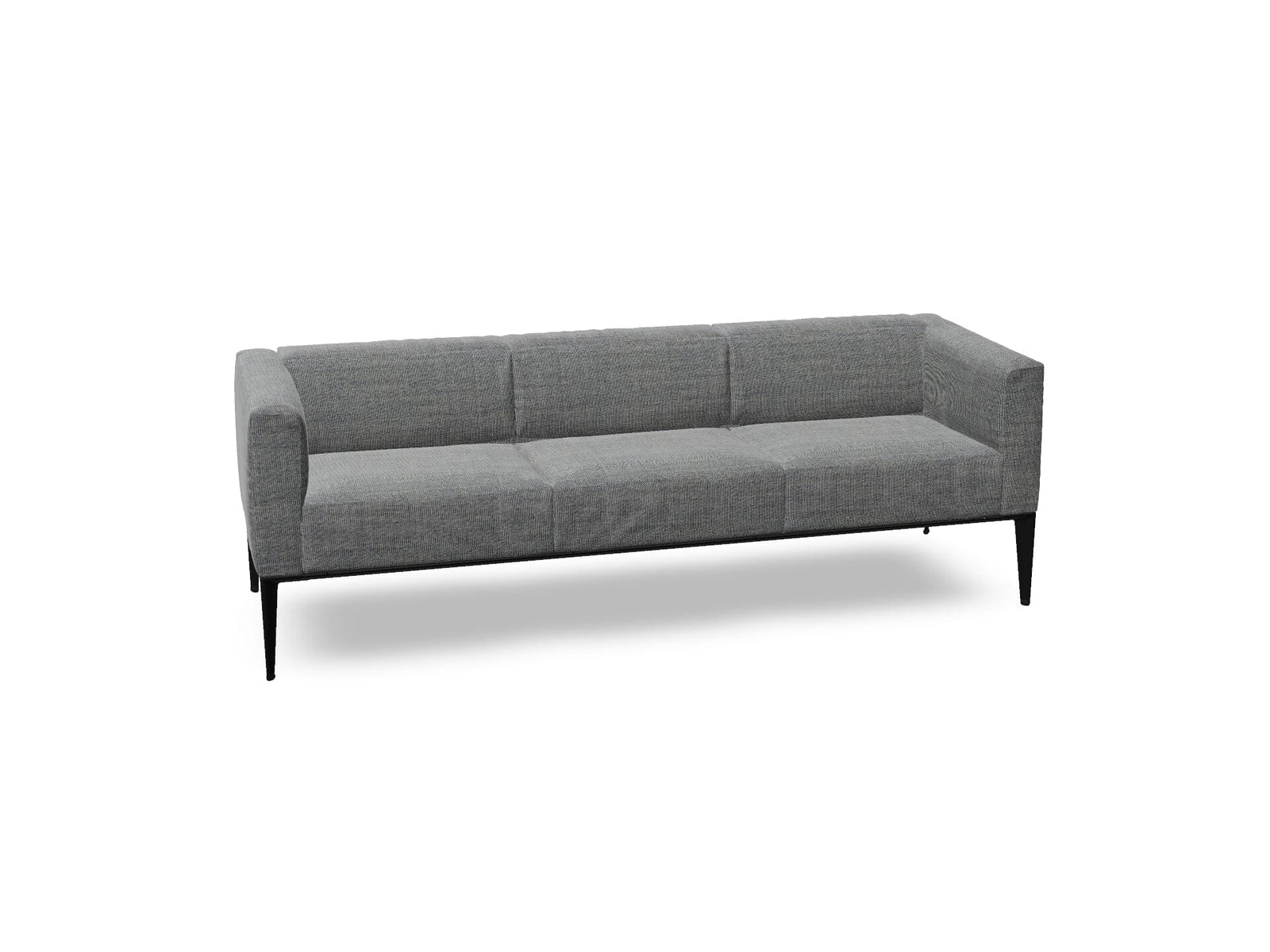 Sean Three Seat Sofa Sofa Arper 