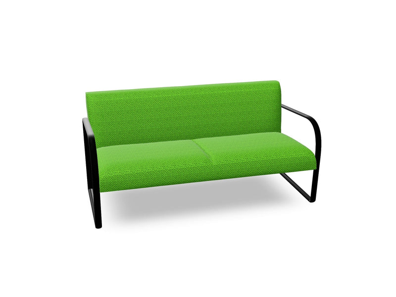 Arcos Two Seat Sofa Sofa Arper 