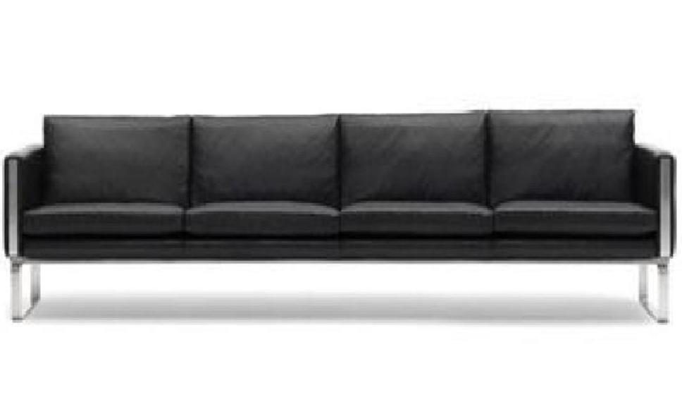 Ch104 4-Seat Sofa Sofa Carl Hansen 