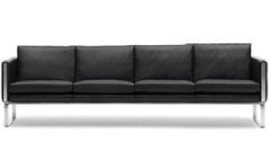 Ch104 4-Seat Sofa