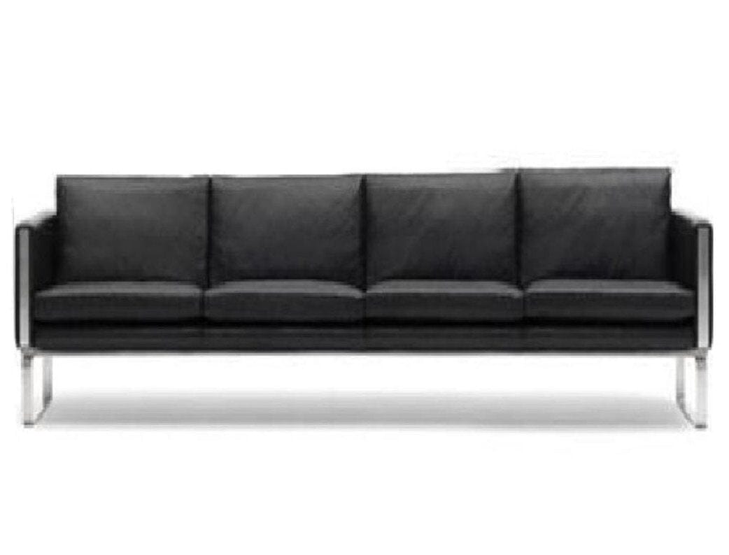 Ch104 4-Seat Sofa Sofa Carl Hansen 