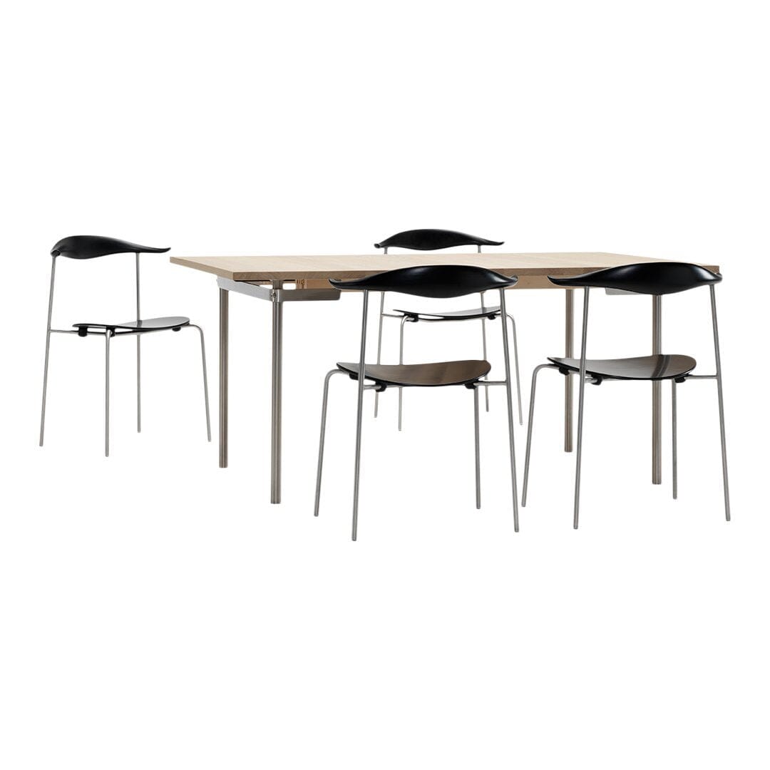 CH322 Dining Table Dining Tables Carl Hansen 