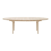 CH339 Dining Table Dining Tables Carl Hansen 