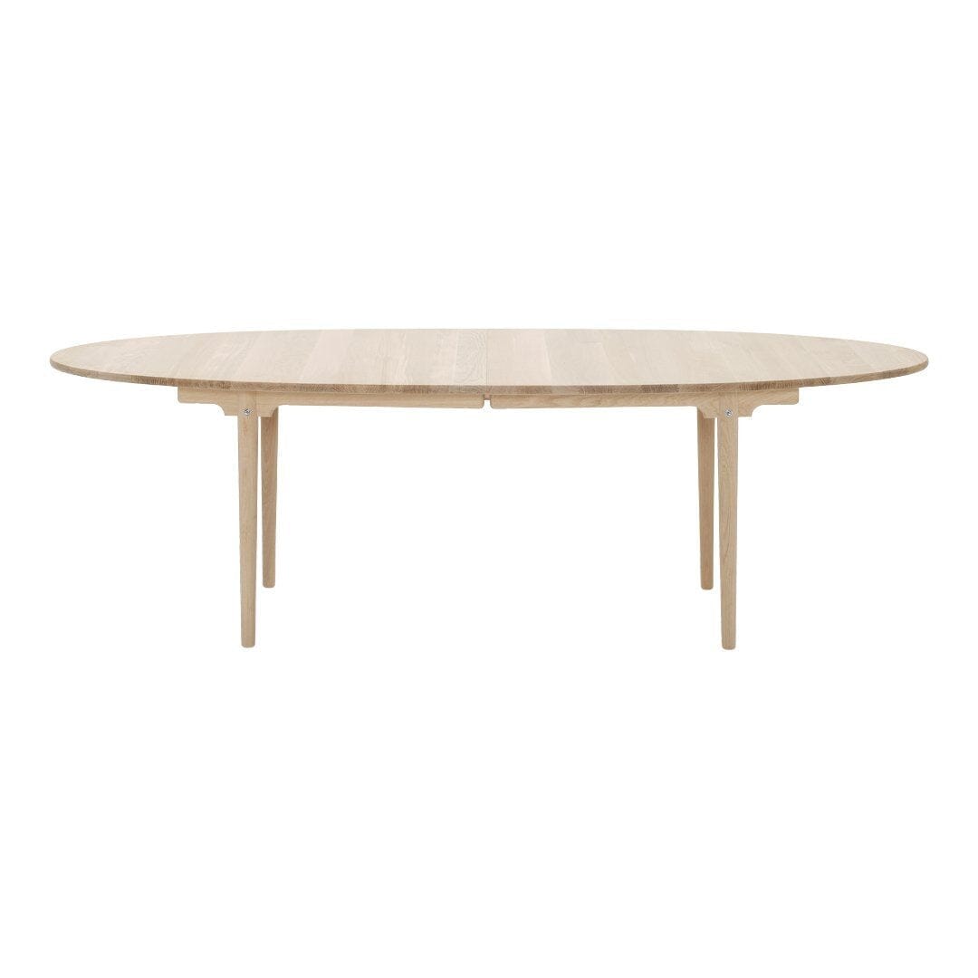 CH339 Dining Table Dining Tables Carl Hansen 